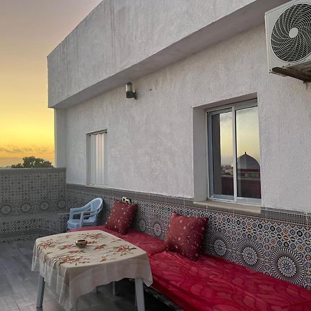 Vila Dar Aya Kelibia Exteriér fotografie
